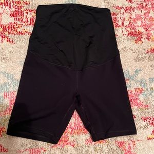 Maternity Bike shorts
